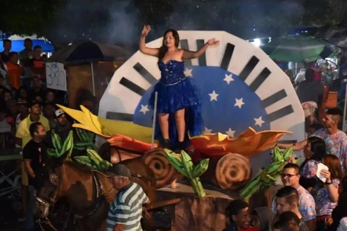 Carroceata de Limoeiro levará cultura, tradição e criatividade às ruas do Distrito Pé Leve