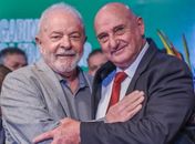 Após reunião com Lula, Gonçalves Dias pede demissão do GSI
