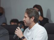 Pedro Vilela articula chapa federal e vai buscar reeleição pelo PSDB