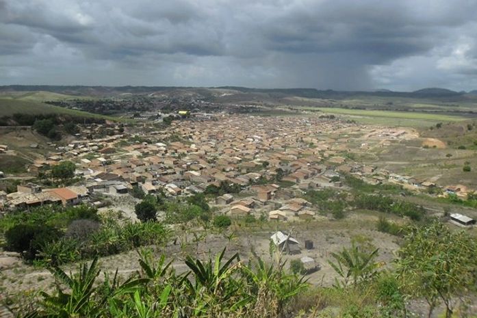 Matriz do Camaragibe