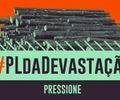 Quando Isnaldo Bulhões do MDB-AL vota a favor do "PL da Devastação”, podemos falar em progressismo político, ou, não?