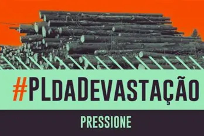 Quando Isnaldo Bulhões do MDB-AL vota a favor do "PL da Devastação”, podemos falar em progressismo político, ou, não?