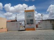 Residencial Cerejeiras, em Arapiraca