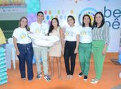 Semana do Bebê de São Miguel dos Campos é encerrada com entrega de enxovais 
