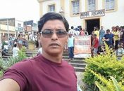 Operação da polícia prende acusados de matar corretor em Palmeira dos Índios