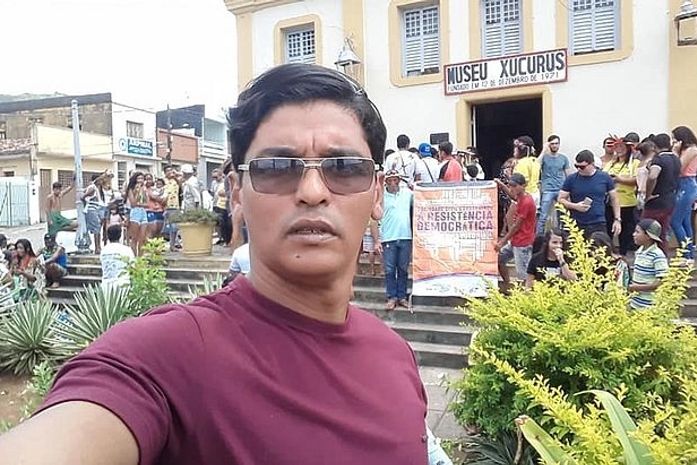 Operação da polícia prende acusados de matar corretor em Palmeira dos Índios