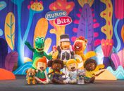 Mergulhando no universo animal, Mundo Bita chega a Maceió com o show “Festa dos Bichos”.