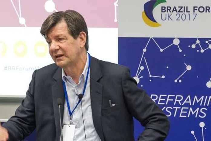 CLT é 'detalhista, burocrática e intervencionista ao extremo', diz dono do Itaú-Unibanco ao defender reforma trabalhista