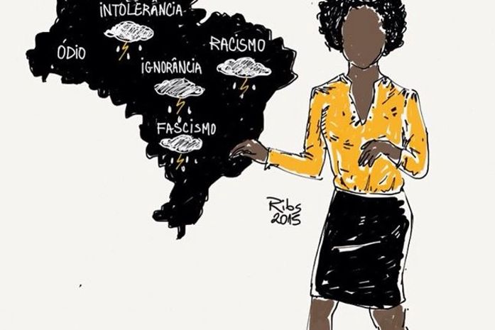 Sobre a polêmica do carnaval quero registrar aqui que o diabo venceu, sim!-afirma teólogo batista