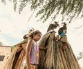 Exposição “Originários”, de Rama Costa, ganha nova edição em Maceió
