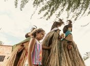 Exposição “Originários”, de Rama Costa, ganha nova edição em Maceió
