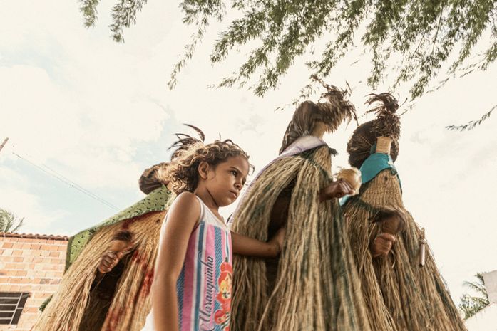 Exposição “Originários”, de Rama Costa, ganha nova edição em Maceió