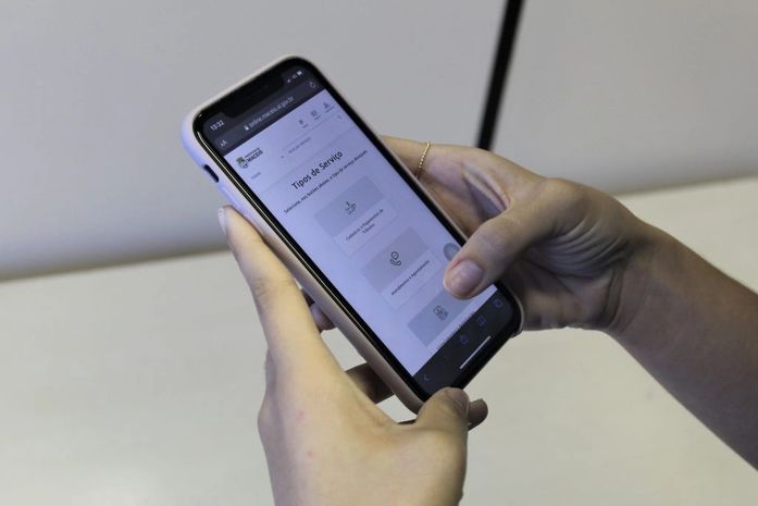 Serviços de Economia serão suspensos nesta sexta (29) para atualização no sistema