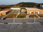 Banda Painel do Tempo e Orquestra de Frevo Vulcão comandam festa de prévias carnavalescas no Clube dos Fumicultores, em Arapiraca