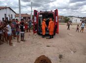 Casal sofre tentativa de homicídio em Delmiro Gouveia