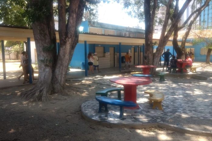 Cepa "vazio" no segundo turno das eleições