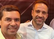 Ex-prefeito Ediel Leite anuncia pré-candidatura a prefeito de Craíbas 
