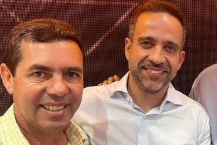 Ex-prefeito Ediel Leite anuncia pré-candidatura a prefeito de Craíbas