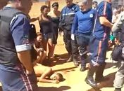 Jovem é executado a tiros na porta de casa em Arapiraca