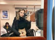 Transplante de fezes do namorado faz mulher ter sintomas de depressão