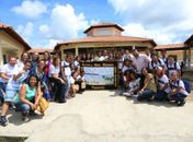 Semana Cultural das Águas: Alunos das Escolas José Bispo, Manoel Messias e Petronila de Gouveia vencem concurso cultural