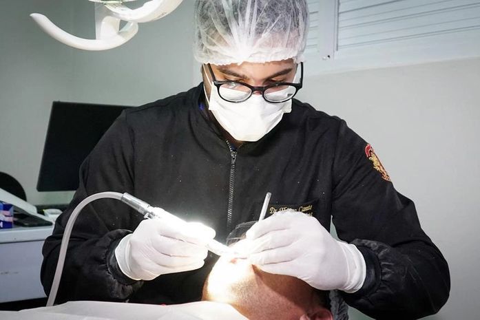 Traipu leva serviços públicos do Gestão Presente para a Vila Santo Antônio