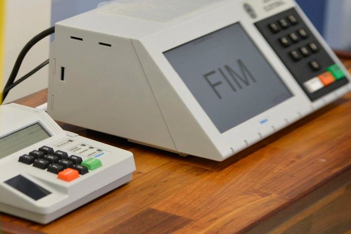 Eleitores do Tocantins e de 20 municípios do país voltam às urnas hoje