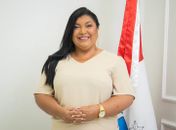 Mulher negra e indígena: conheça Maria José, secretária da Mulher e dos Direitos Humanos de AL