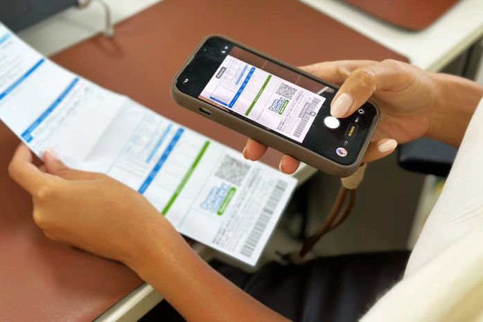 Equatorial moderniza pagamento de energia com Pix Automático