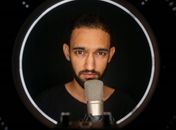 Em nova música, Beto Buarque fala sobre isolamento social