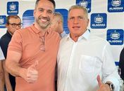 Com problema de saúde Biu de Lira se recusa passar cargo para seu vice, Prefeitura está com os Pereira’s, diz informante