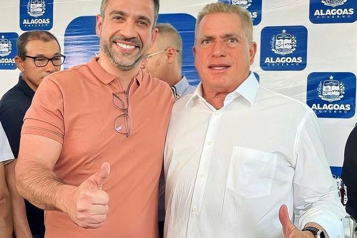 Com problema de saúde Biu de Lira se recusa passar cargo para seu vice, Prefeitura está com os Pereira’s, diz informante