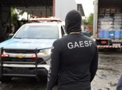 Operação do GAESF apura fraude fiscal de R$ 49 milhões no setor de água mineral em AL