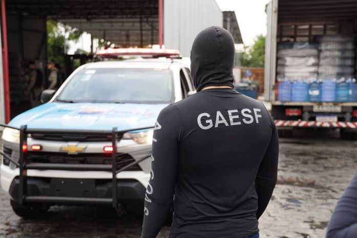 Operação do GAESF apura fraude fiscal de R$ 49 milhões no setor de água mineral em AL