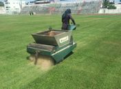 FAF inicia rodada de melhorias nos gramados para o Alagoano 2026