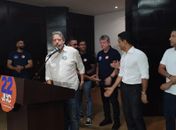 Arthur Lira comemora vitória de JHC em Maceió e reafirma compromisso com a gestão municipal