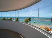 Porto de Galinhas ganha farol turístico de 14 metros de altura