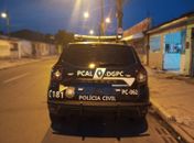 Caixa de supermercado é presa em flagrante por crime de estelionato na parte alta de Maceió
