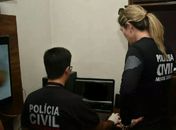 Polícia Civil amplia horário de registro de BOs no posto JÁ de Mangabeiras