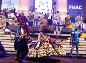 Carnaval 2022: confira edital para seleção de escolas de samba de Maceió