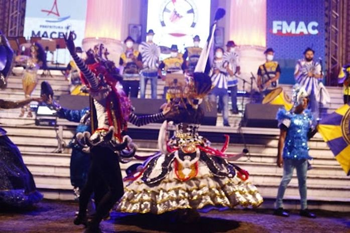 Carnaval 2022: confira edital para seleção de escolas de samba de Maceió