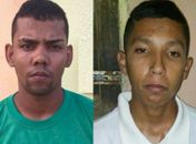Assaltante morre e outro fica ferido durante assalto a mercadinho no Bonsucesso
