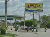Cidade de Batalha