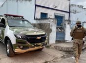 Organização criminosa alvo de operação em Alagoas tem ligações com tráfico em Minas Gerais 