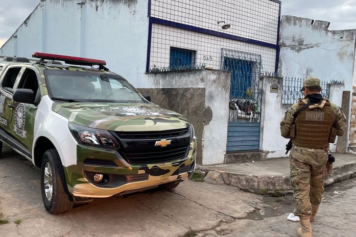 Organização criminosa alvo de operação em Alagoas tem ligações com tráfico em Minas Gerais
