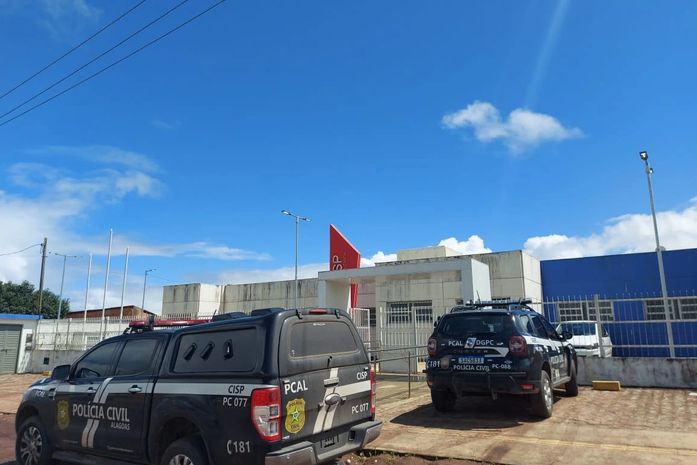 Suspeito morre e outro é preso durante operação policial no Agreste de Alagoas