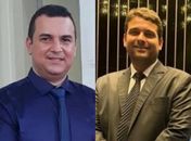 Porto de Pedras: dois vereadores disputam intenções de votos para prefeitura em 2024