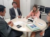 Seplag apresentou balanço ao MPE