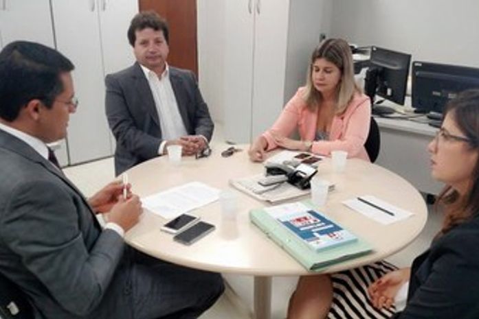 Seplag apresentou balanço ao MPE