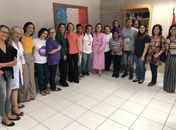 Tereza Nelma destina emenda para prevenção e combate à hanseníase em Alagoas